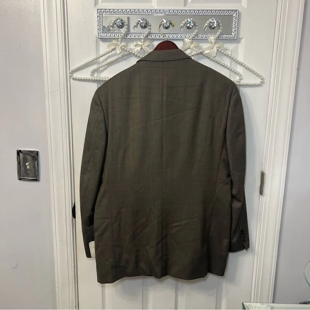 NEW Joseph Abbound Suit Set